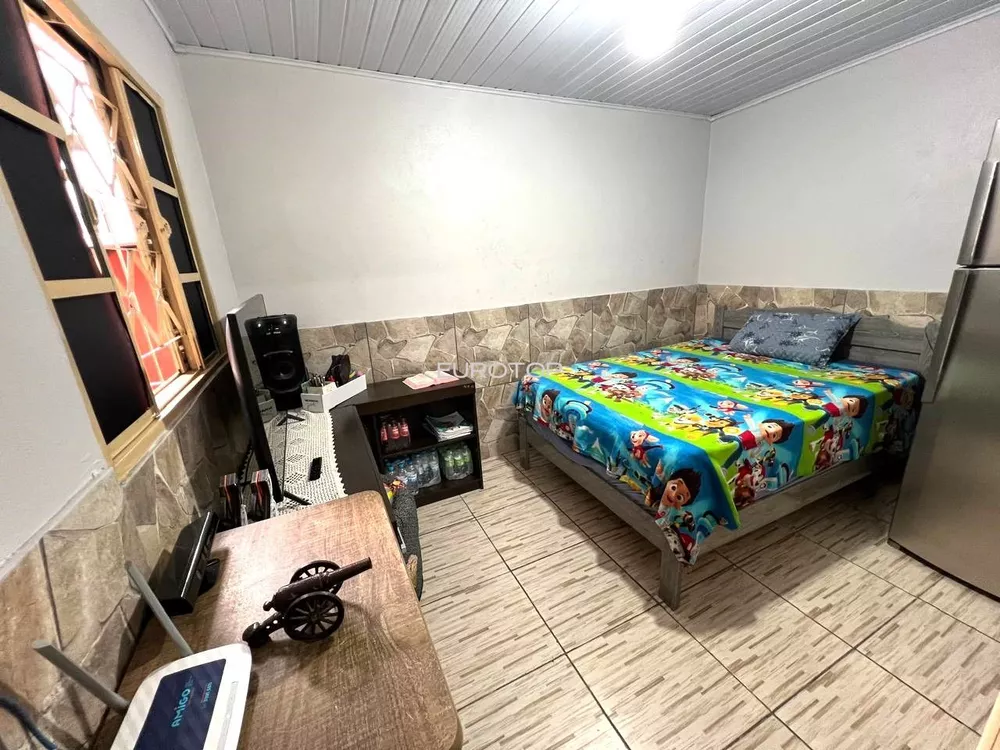 Casa, 3 quartos, 89 m² - Foto 3