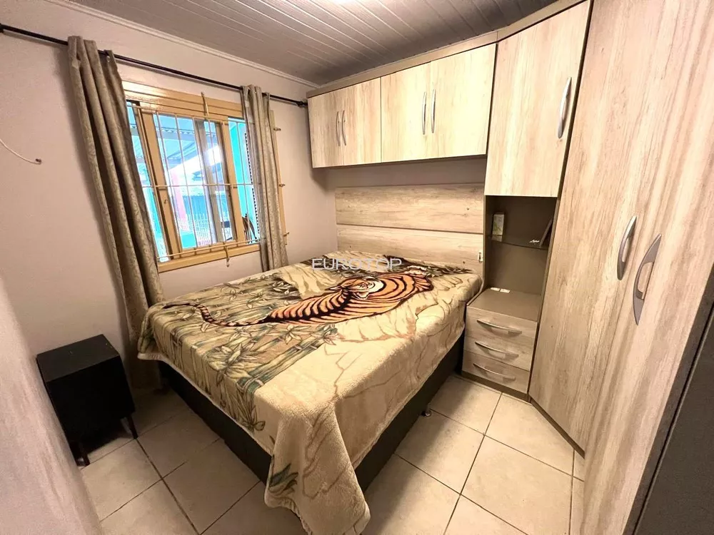Casa, 3 quartos, 89 m² - Foto 18