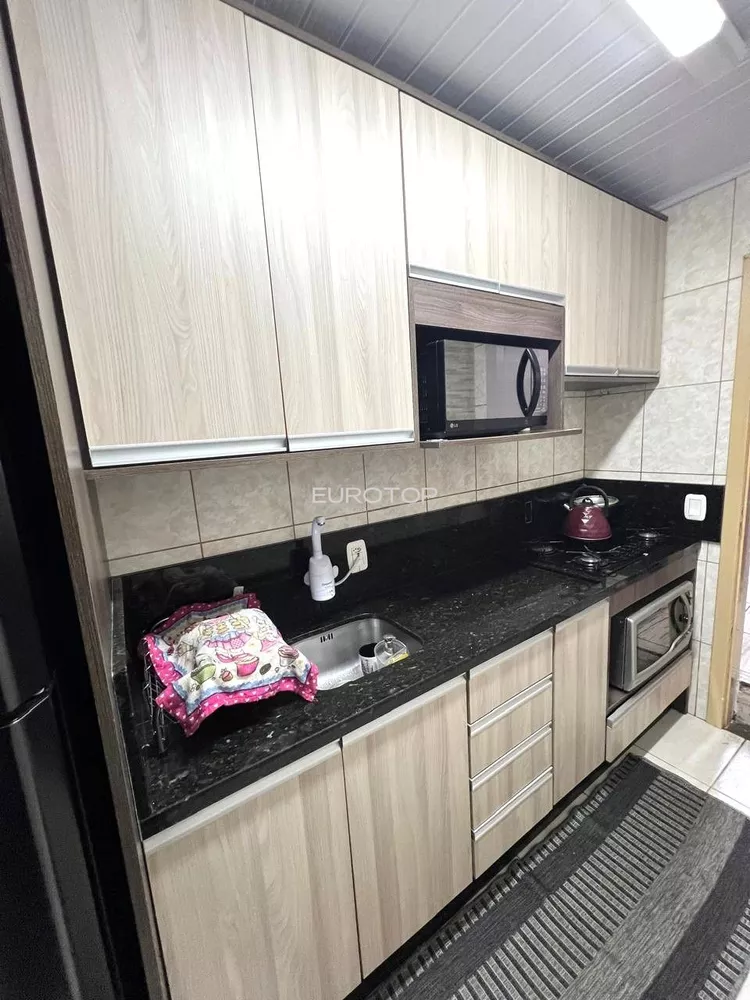 Casa, 3 quartos, 89 m² - Foto 6