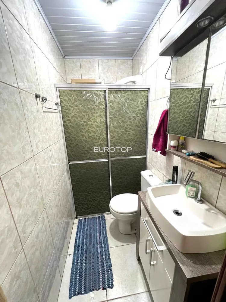 Casa, 3 quartos, 89 m² - Foto 11