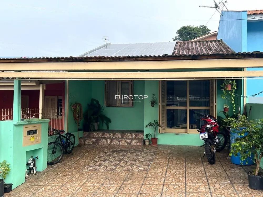 Casa, 3 quartos, 89 m² - Foto 12
