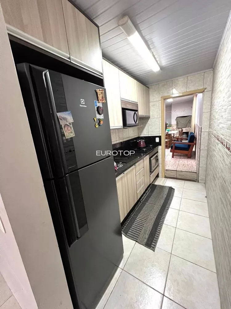 Casa, 3 quartos, 89 m² - Foto 2
