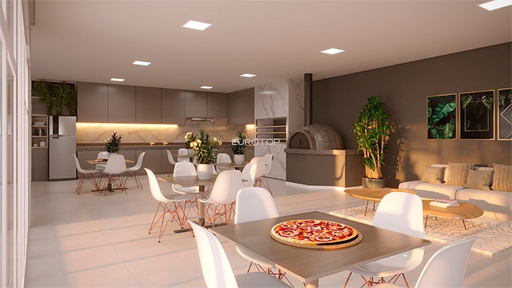 Apartamento, 2 quartos, 45 m² - Foto 22