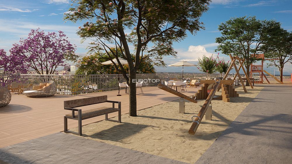 Apartamento, 2 quartos, 45 m² - Foto 24