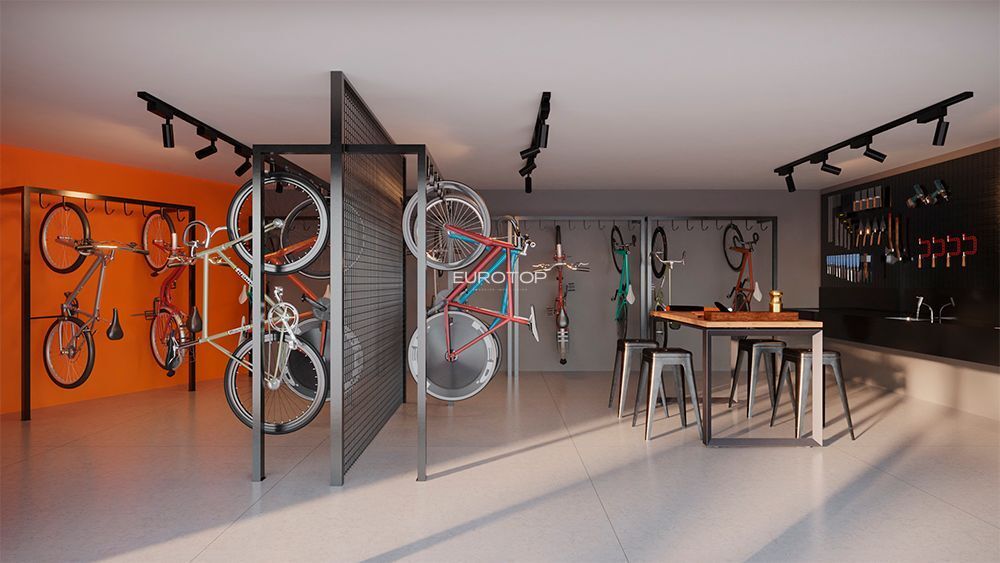 Apartamento, 2 quartos, 45 m² - Foto 26