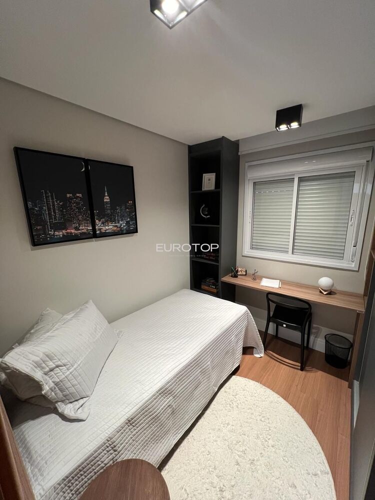 Apartamento, 2 quartos, 45 m² - Foto 44