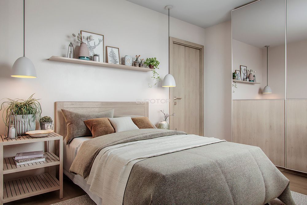 Apartamento, 2 quartos, 45 m² - Foto 15