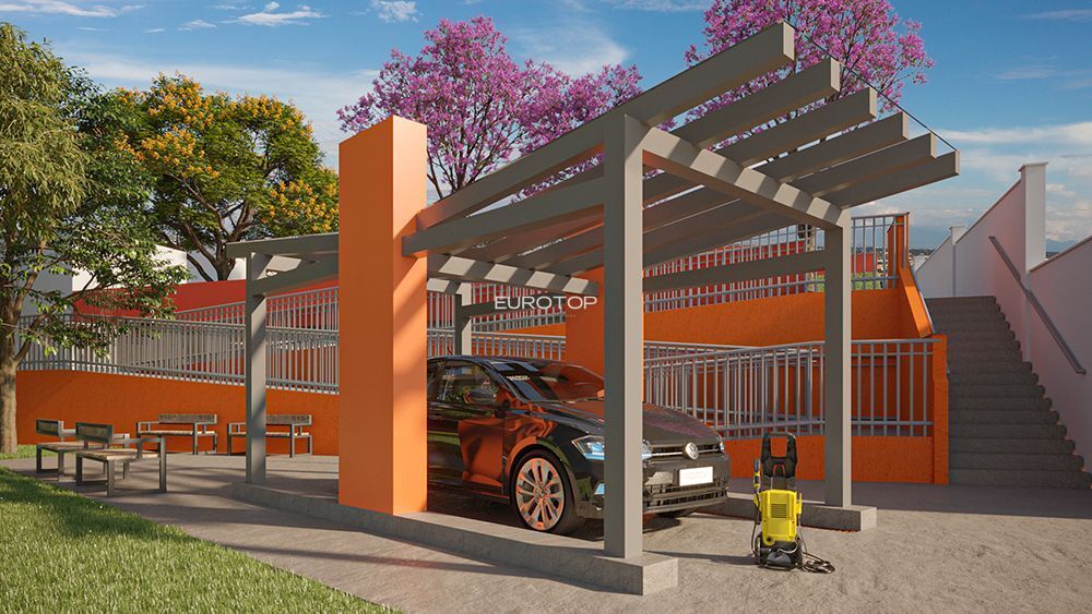 Apartamento, 2 quartos, 45 m² - Foto 28