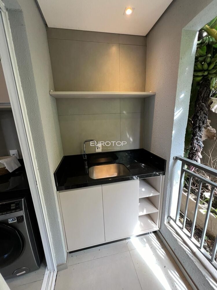 Apartamento, 2 quartos, 45 m² - Foto 37