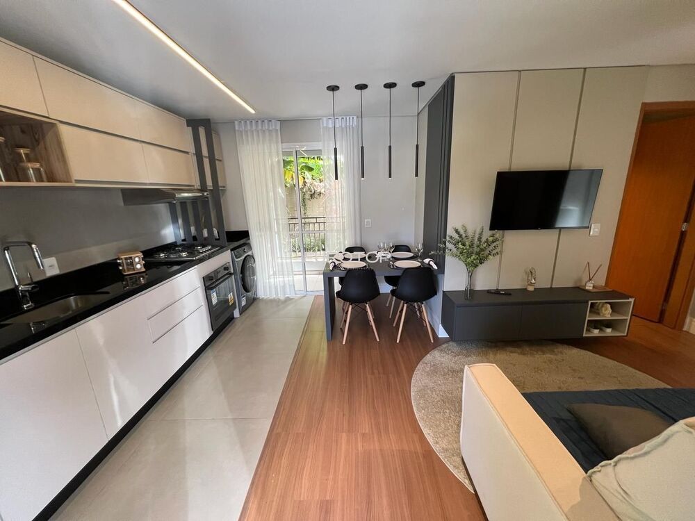 Apartamento, 2 quartos, 45 m² - Foto 40