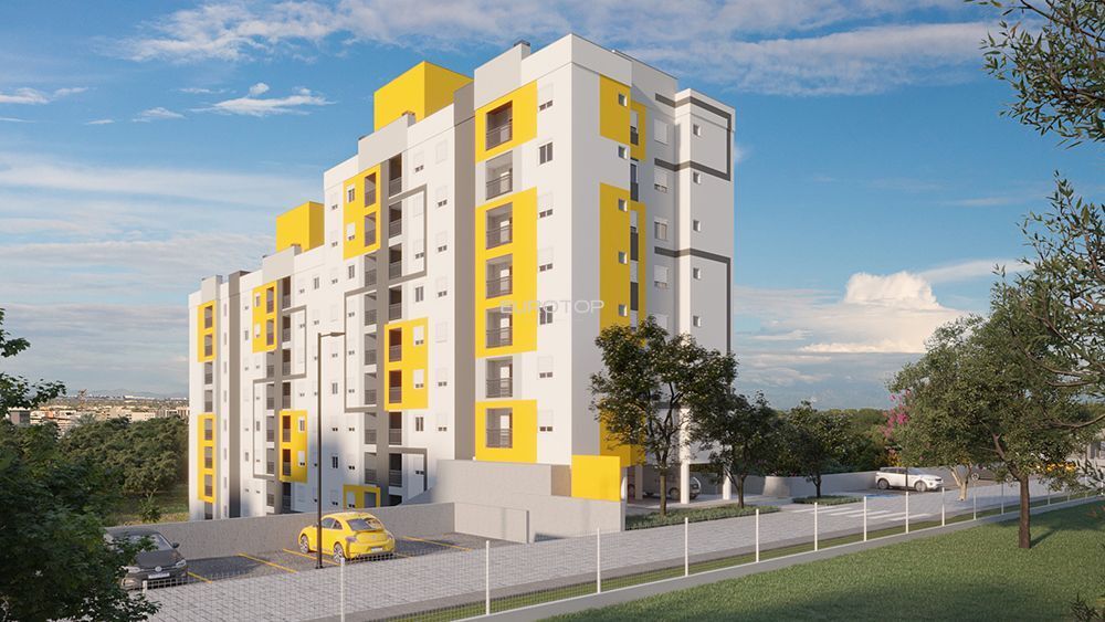 Apartamento, 2 quartos, 45 m² - Foto 33