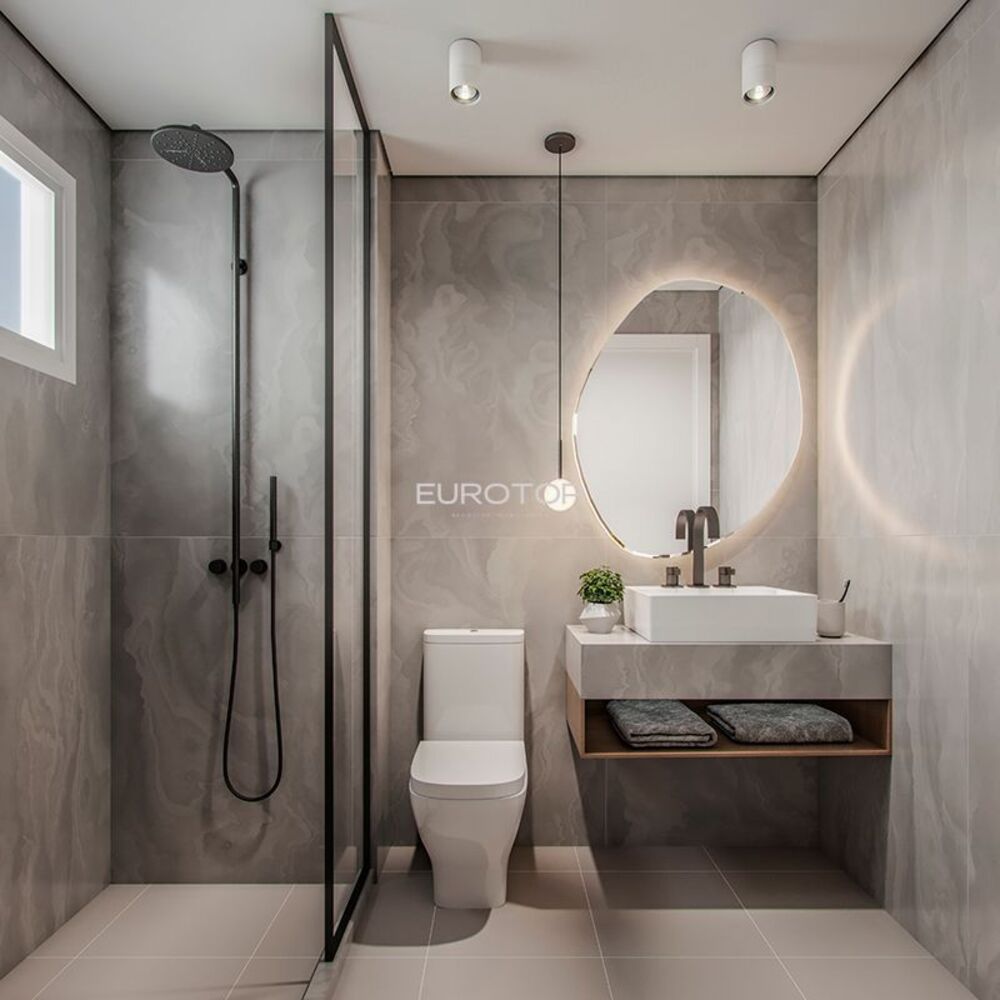 Apartamento, 2 quartos, 45 m² - Foto 13