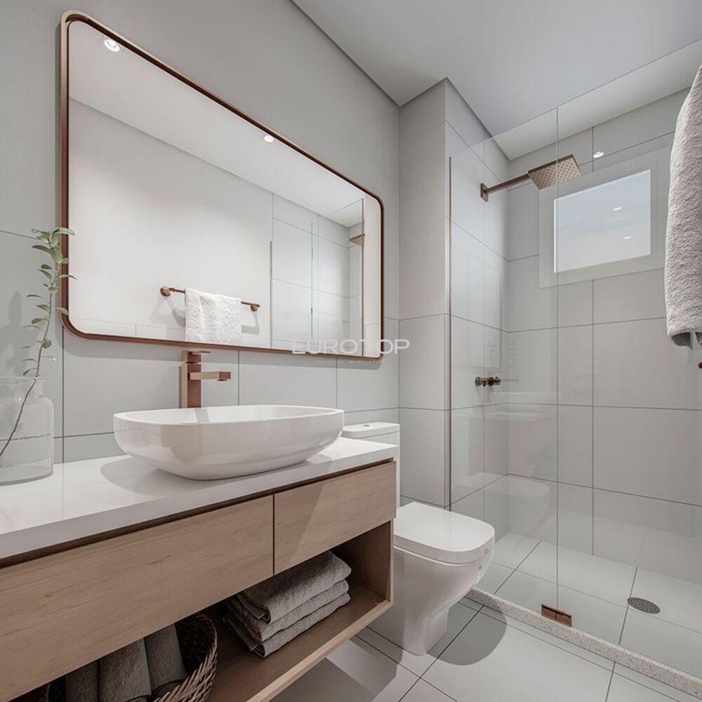 Apartamento, 2 quartos, 45 m² - Foto 12