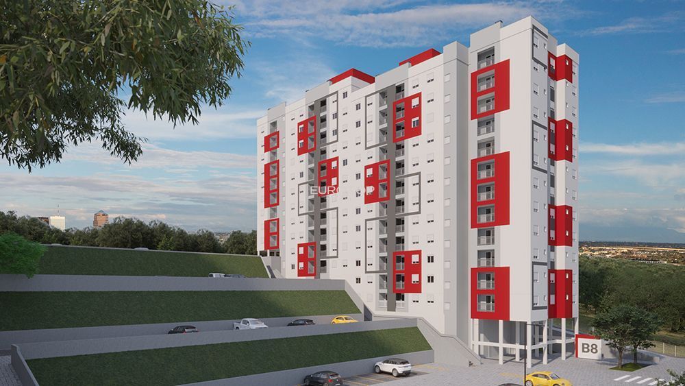 Apartamento, 2 quartos, 45 m² - Foto 29