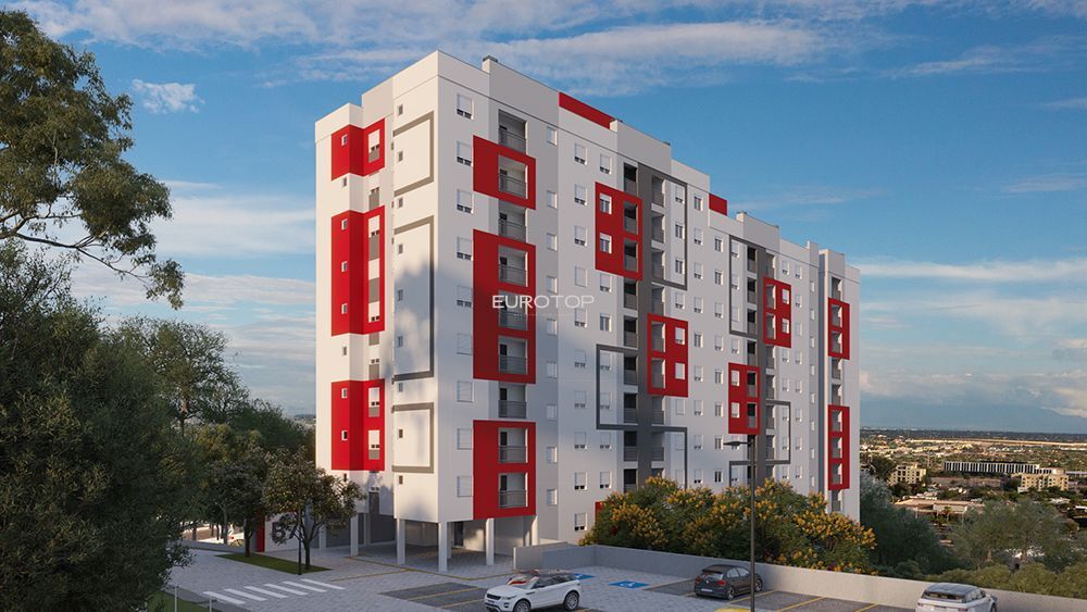 Apartamento, 2 quartos, 45 m² - Foto 31