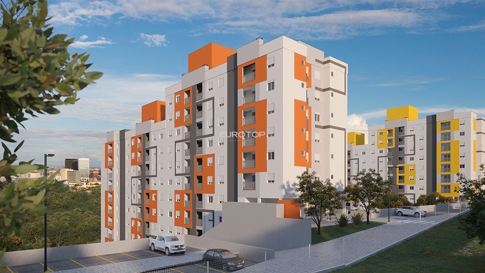 Apartamento, 2 quartos, 45 m² - Foto 30