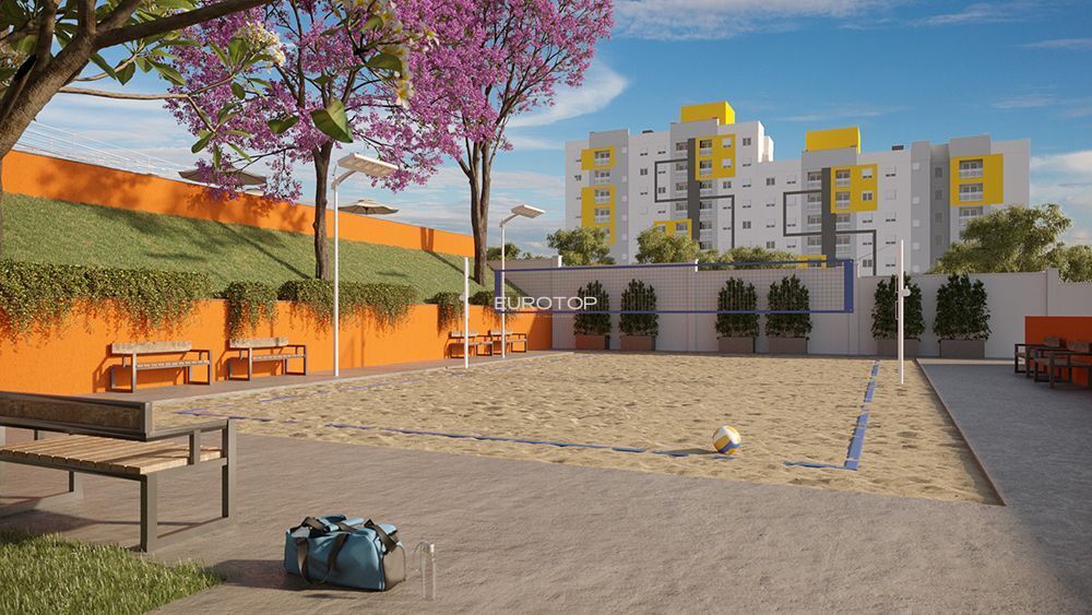 Apartamento, 2 quartos, 45 m² - Foto 20