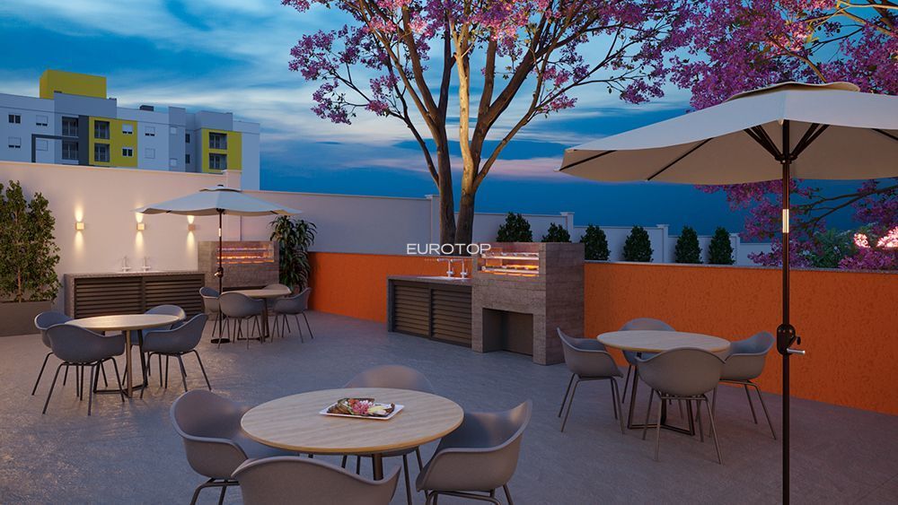 Apartamento, 2 quartos, 45 m² - Foto 21