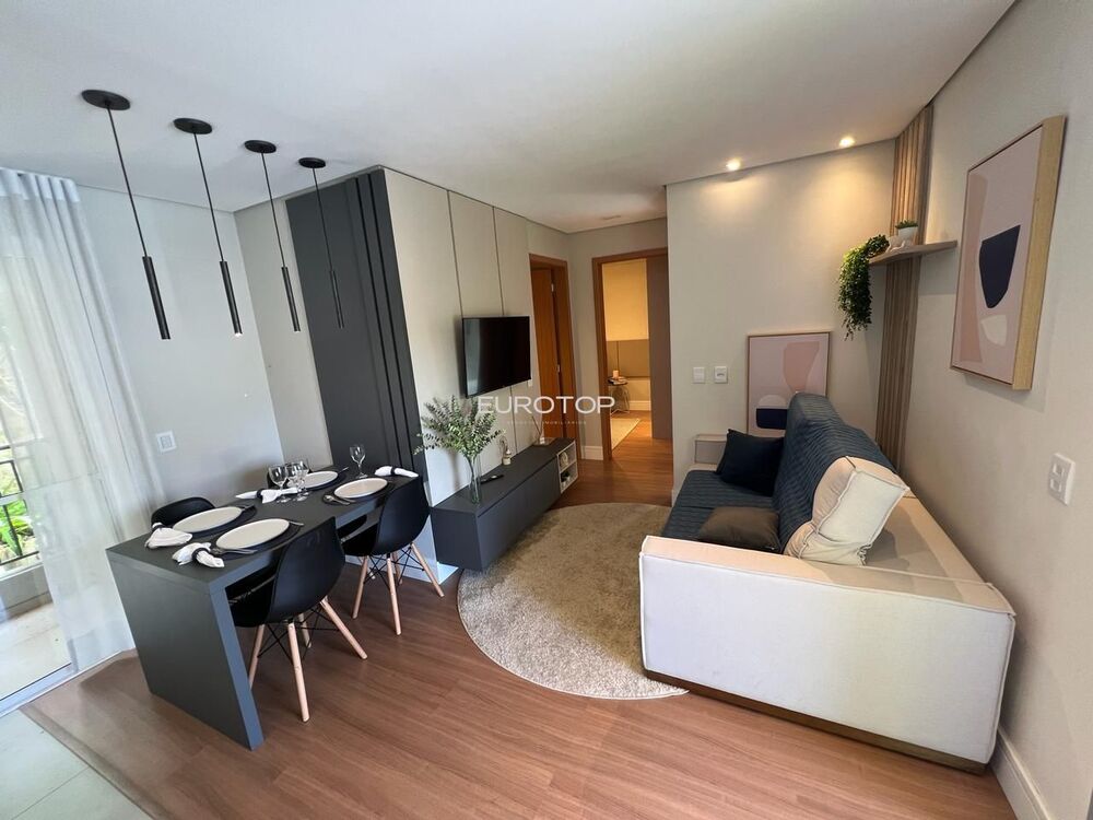 Apartamento, 2 quartos, 45 m² - Foto 35