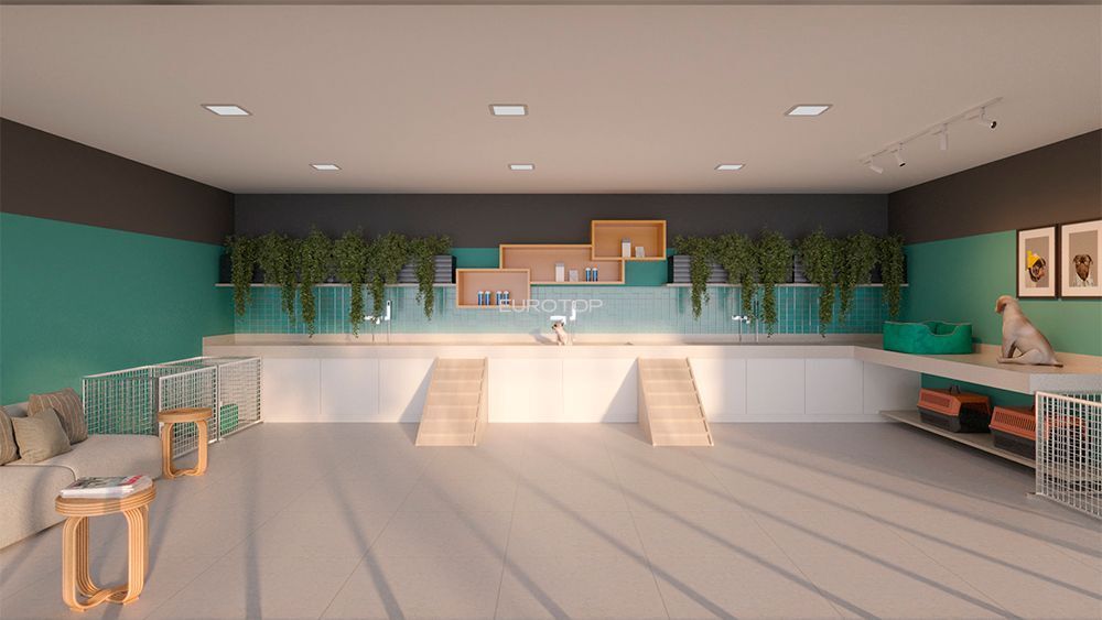 Apartamento, 2 quartos, 45 m² - Foto 19