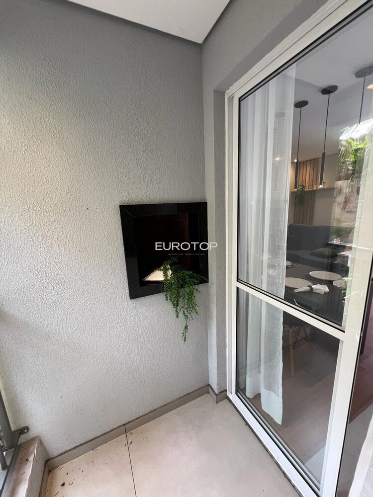 Apartamento, 2 quartos, 45 m² - Foto 38