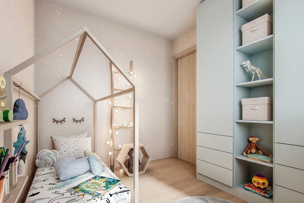 Apartamento, 2 quartos, 45 m² - Foto 17