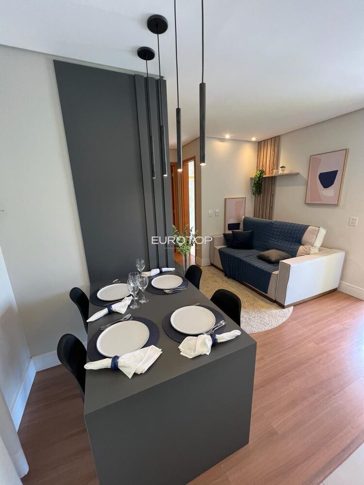 Apartamento, 2 quartos, 45 m² - Foto 39