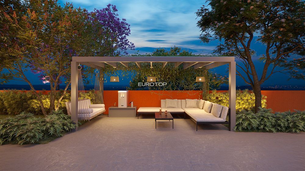 Apartamento, 2 quartos, 45 m² - Foto 27