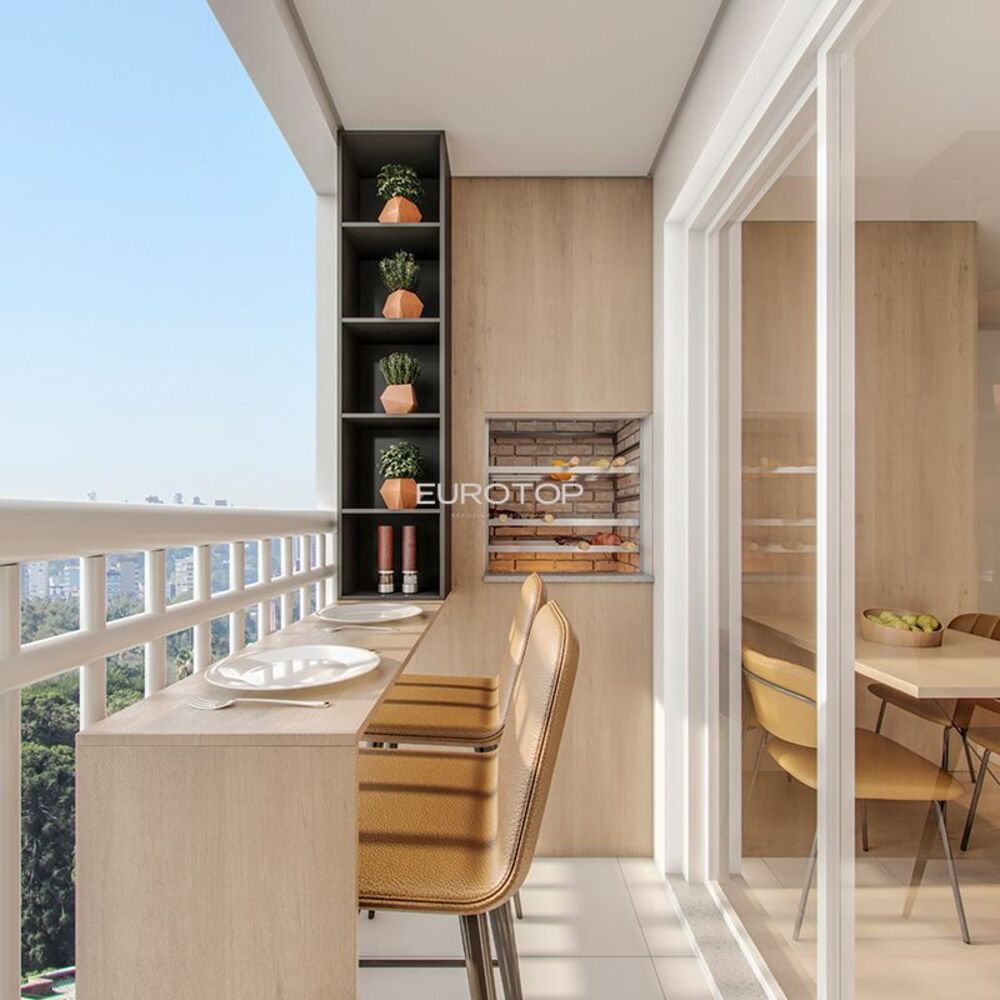 Apartamento, 2 quartos, 45 m² - Foto 11