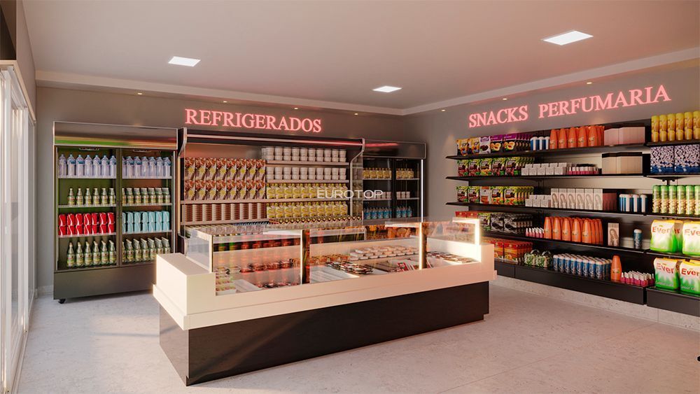 Apartamento, 2 quartos, 45 m² - Foto 4