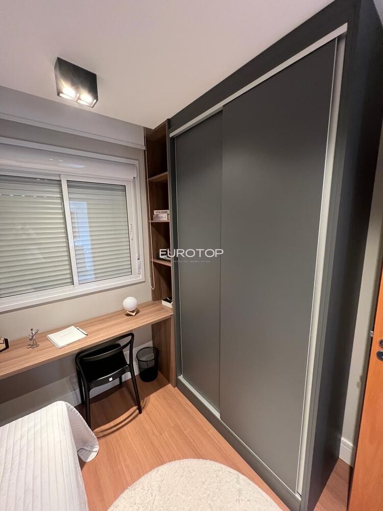 Apartamento, 2 quartos, 45 m² - Foto 45