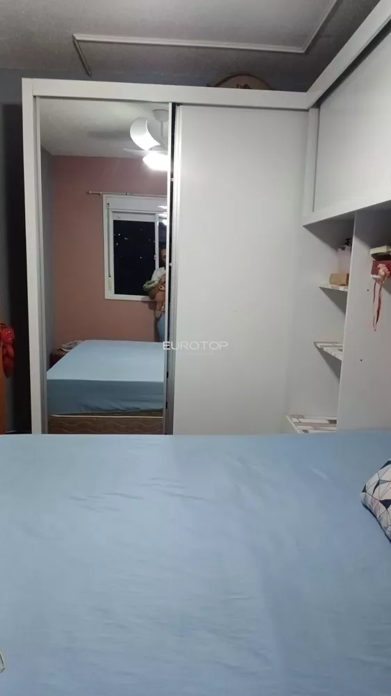 Apartamento, 2 quartos, 59 m² - Foto 6