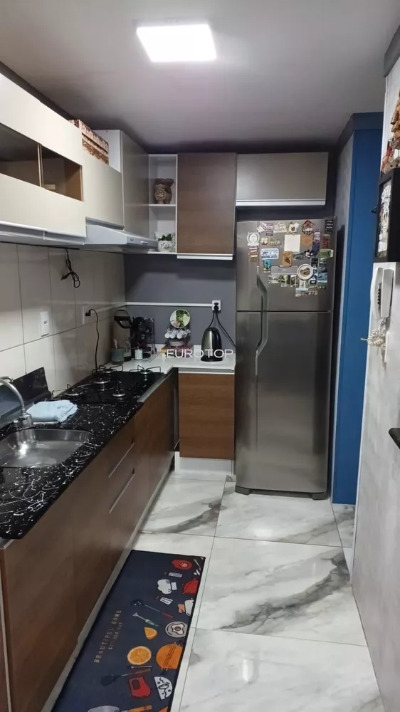 Apartamento, 2 quartos, 59 m² - Foto 7