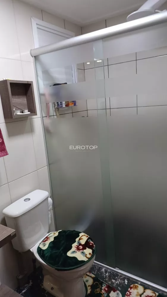 Apartamento, 2 quartos, 59 m² - Foto 1