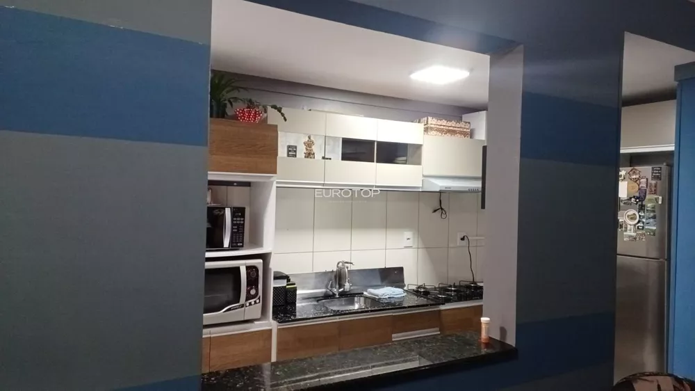 Apartamento, 2 quartos, 59 m² - Foto 8