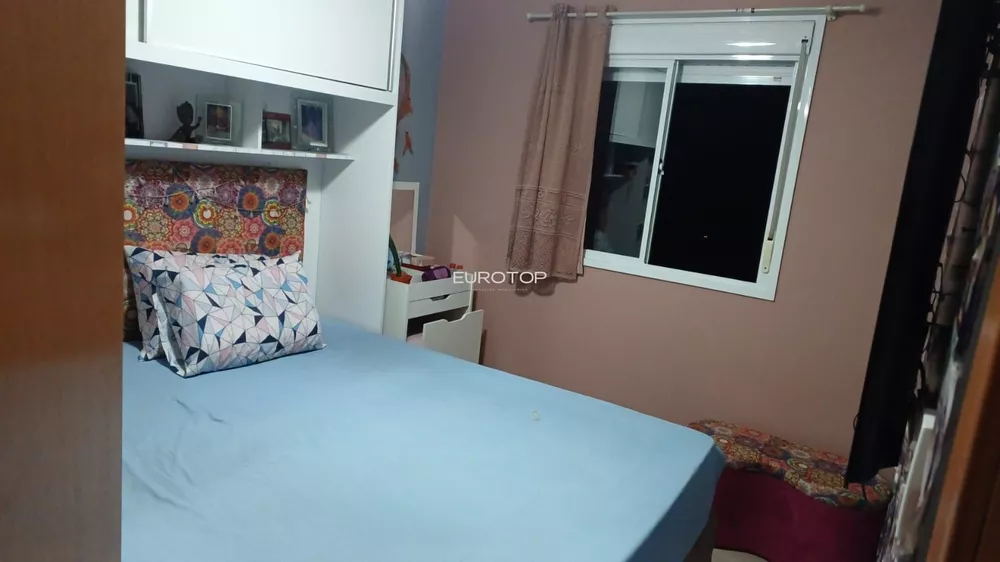 Apartamento, 2 quartos, 59 m² - Foto 4
