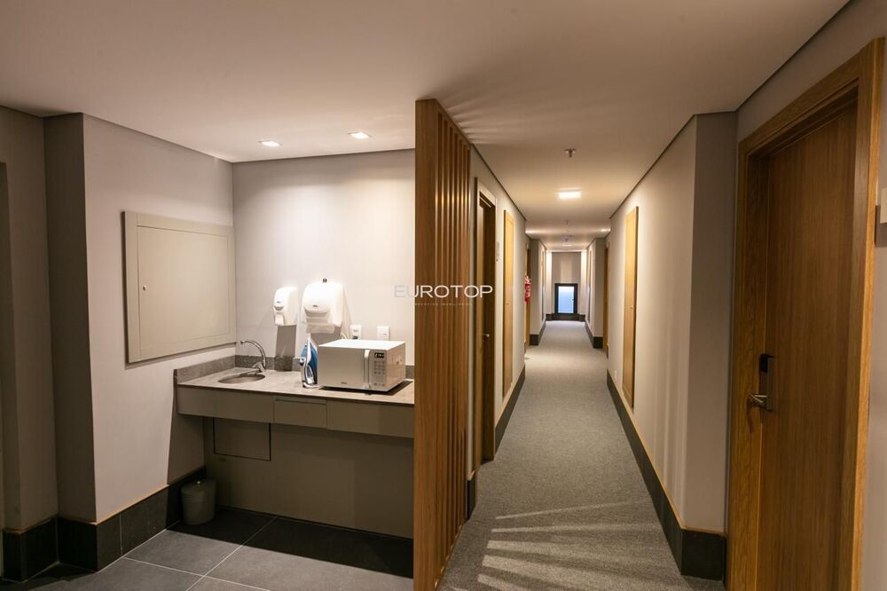 Prédio Inteiro à venda com 1 quarto, 26m² - Foto 17