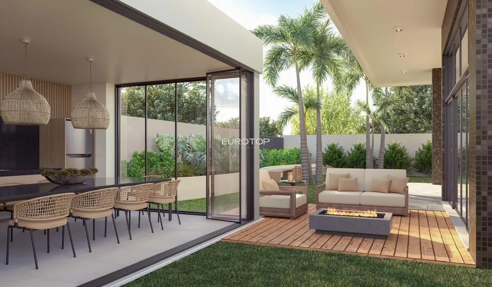 Apartamento, 2 quartos, 123 m² - Foto 1