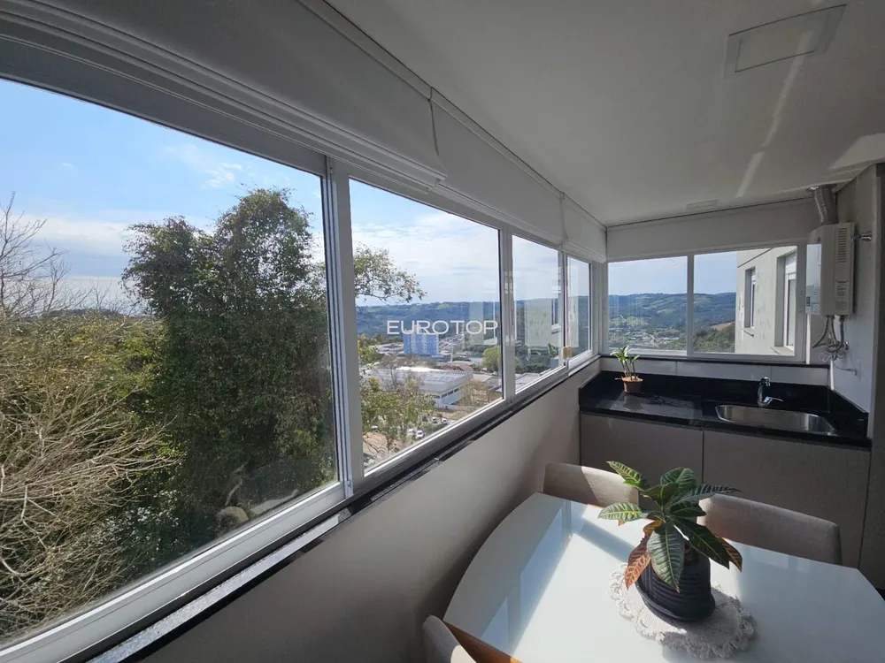 Apartamento, 2 quartos, 49 m² - Foto 1