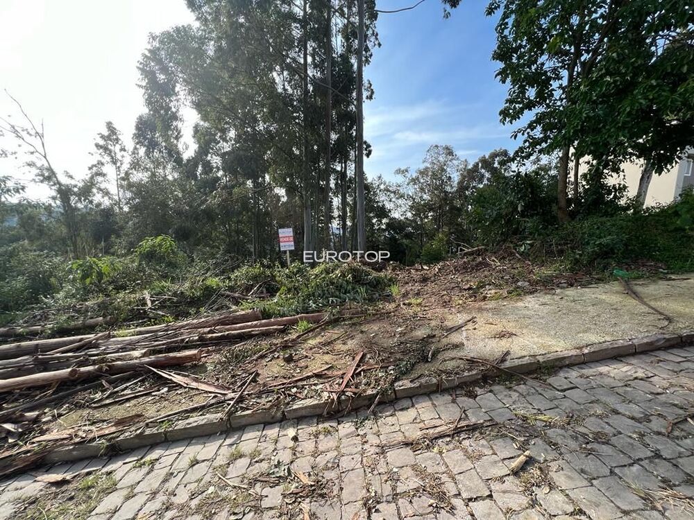 Terreno, 643 m² - Foto 1