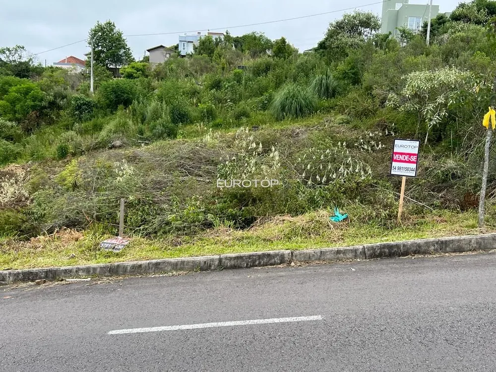 Terreno, 240 m² - Foto 4