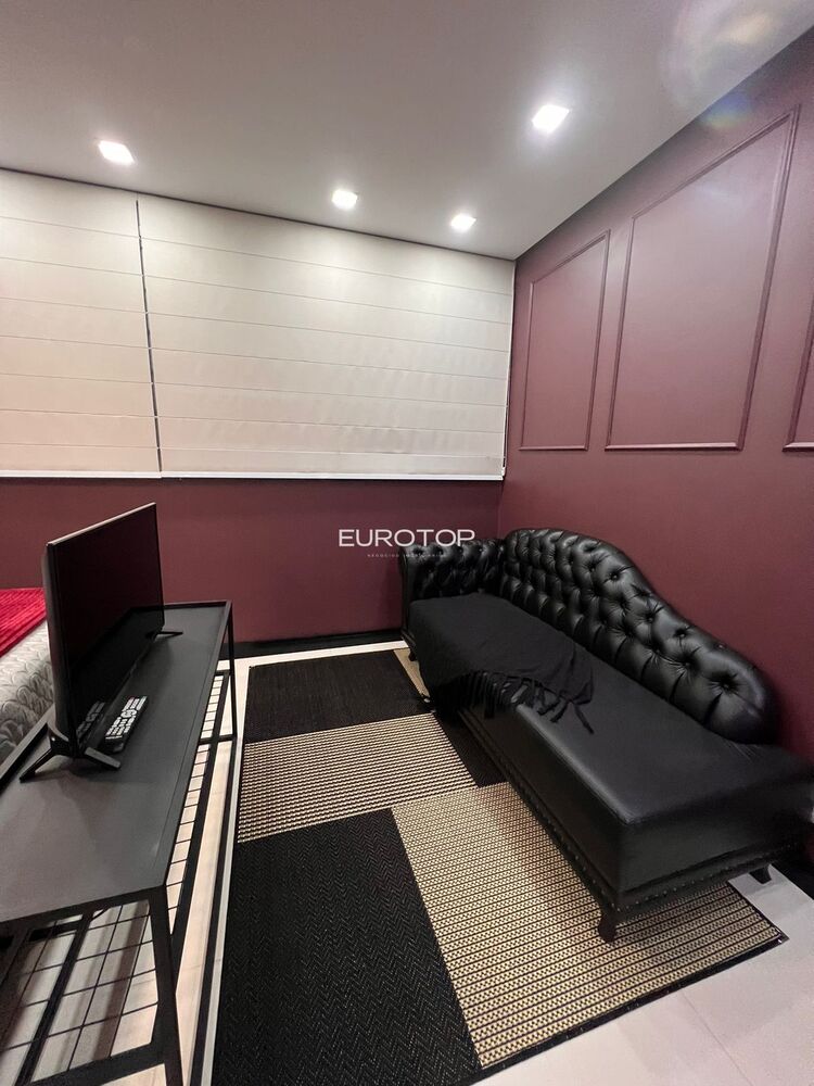 Apartamento à venda com 1 quarto, 30m² - Foto 3