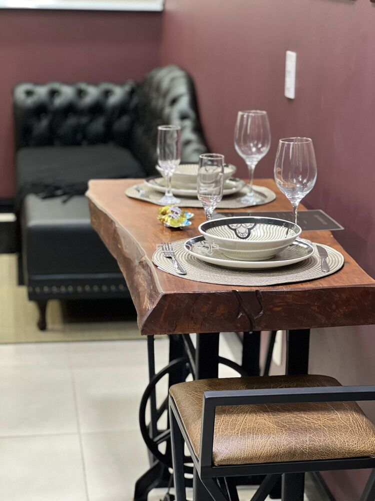 Apartamento à venda com 1 quarto, 30m² - Foto 8