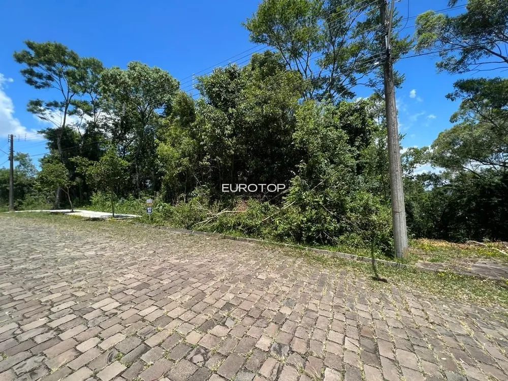 Terreno, 1213 m² - Foto 3