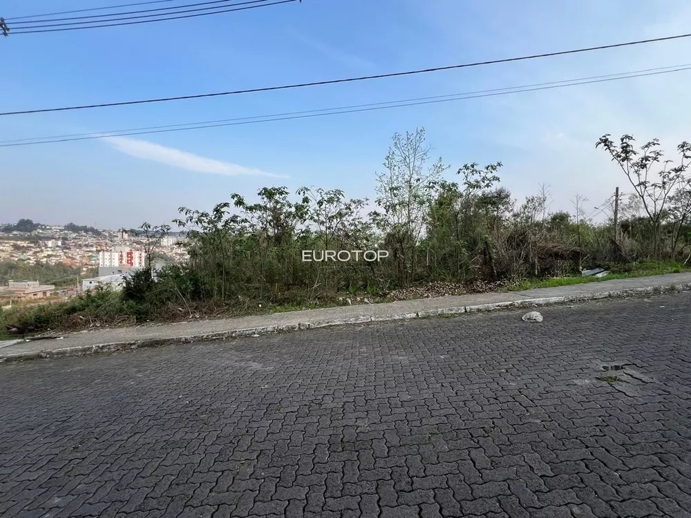 Terreno, 429 m² - Foto 1