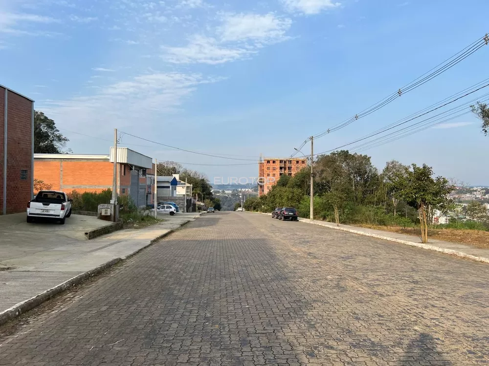 Terreno, 429 m² - Foto 7