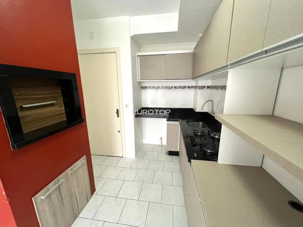 Apartamento, 2 quartos, 42 m² - Foto 3