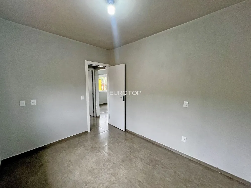Casa, 2 quartos, 42 m² - Foto 2