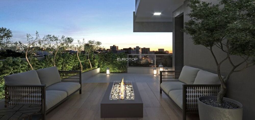 Apartamento à venda com 2 quartos, 85m² - Foto 6