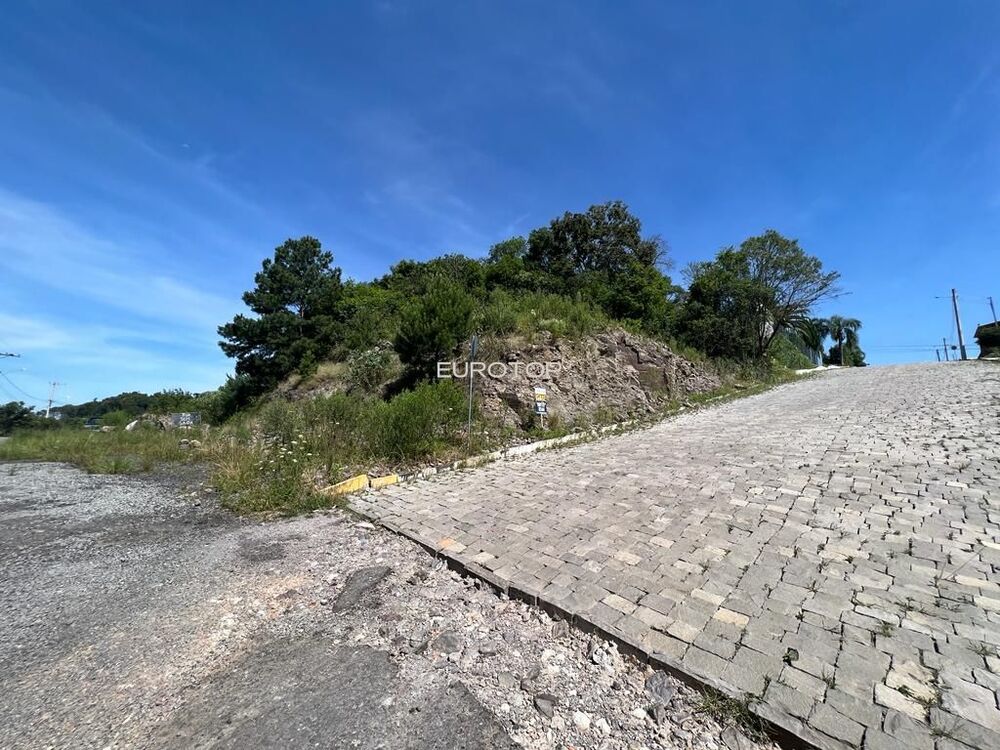 Terreno, 960 m² - Foto 1